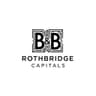 ROTHBRIDGE Capitals Logo